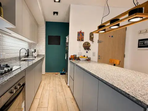 Departamento en Venta Permite mascota