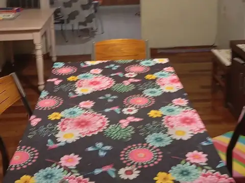 Departamento en Venta de 7 ambientes