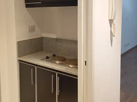 Departamento en Venta con 1 cochera