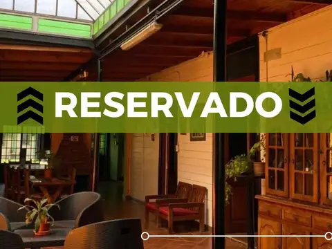 Venta casa en Remedios de Escalada