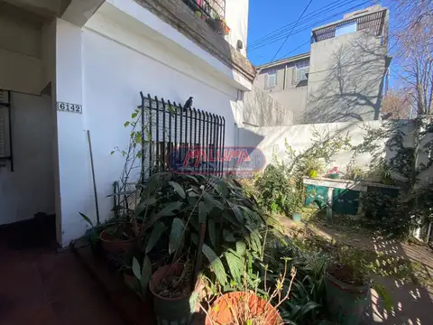 Depto Tipo Casa en Venta en Villa Real, USD 190.000
