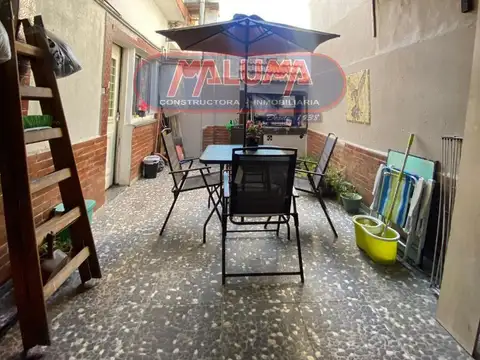 Depto Tipo Casa en Venta de 3 ambientes