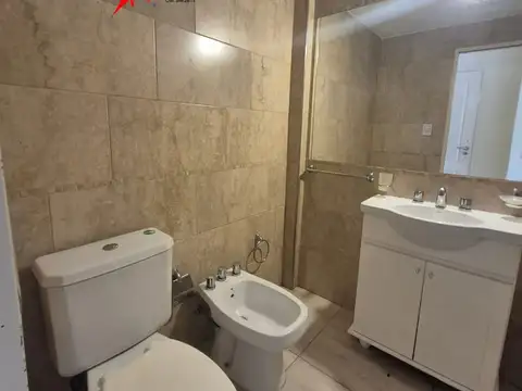 Departamento en Alquiler 15 años