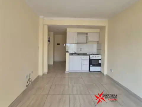 Departamento en Alquiler 15 años