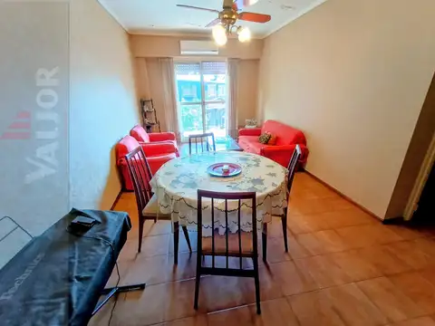 Departamento en Venta en Villa Urquiza, USD 189.900