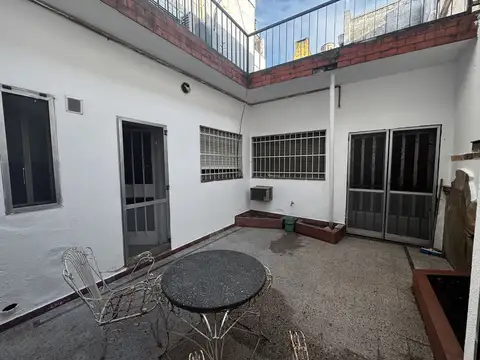 Casa en Alquiler 35 años