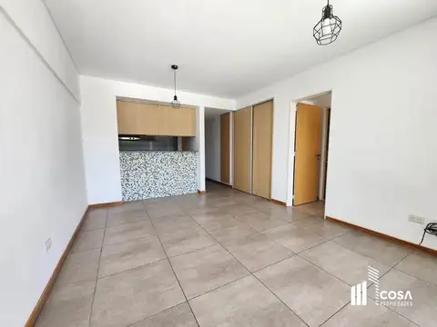 Departamento en Alquiler 7 años