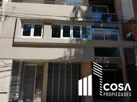 Departamento en Alquiler de 1 dormitorio