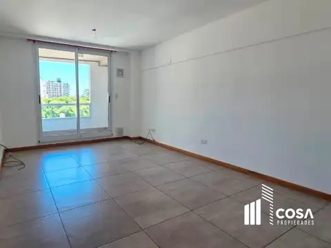Departamento en Alquiler al Oeste