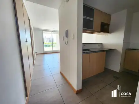 Departamento en Alquiler en Luis Agote, $ 500.000