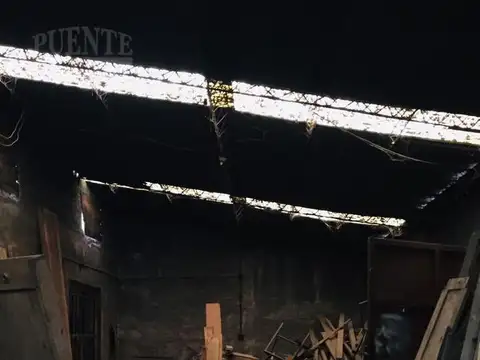 Luis Guillon Bruzzone y Hernandez