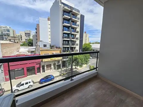 Monoambiente en venta A ESTRENAR  - Palermo
