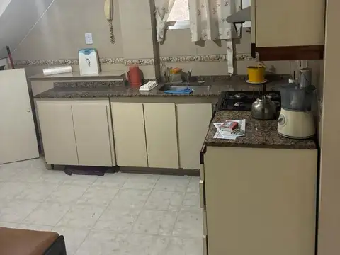 Depto Tipo Casa en Alquiler de 2 dormitorios