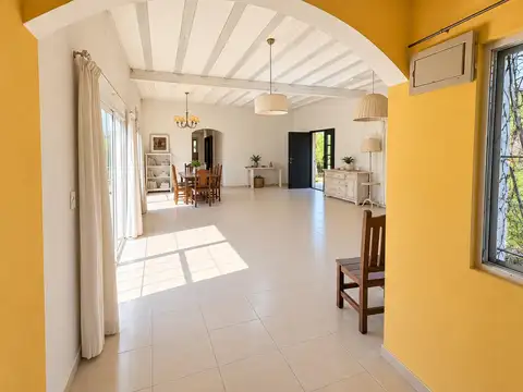 Casa en Venta en Tortuguitas, USD 105.000