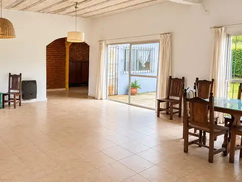 Casa en Venta al Suroeste