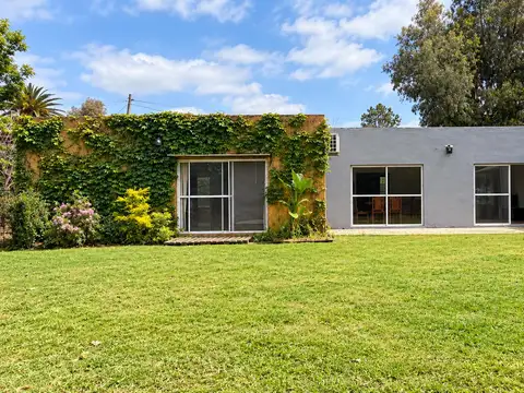 CASA EN VENTA 5 AMB EN TORTUGUITAS | ENORME LOTE | CERCA A LA ESTACIÓN GBA NORTE
