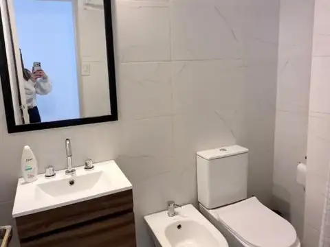 Departamento en Alquiler Temporal al Este