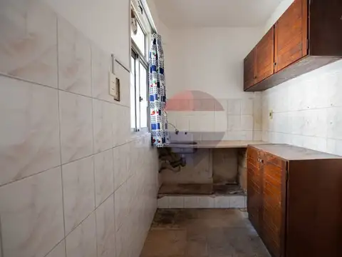 Departamento en Venta en Brazo Oriental, USD 69.500