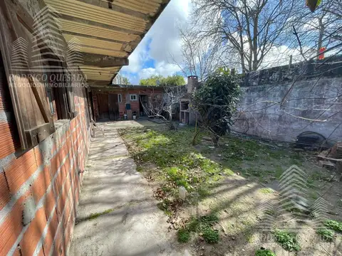 Casa en Venta 20 años