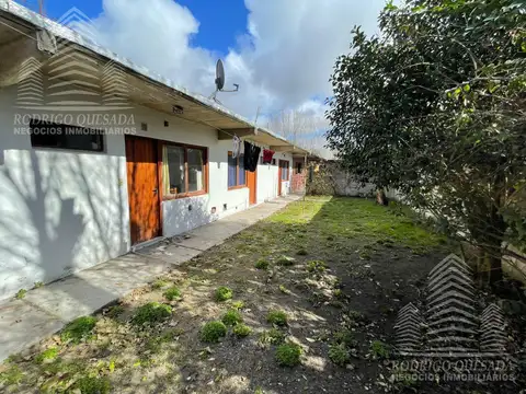 Casa en Venta en San Bernardo del Tuyu, USD 140.000