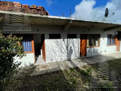 Casa 5 ambientes con 6 baños