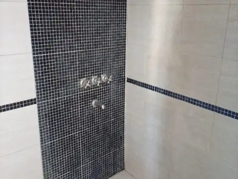 Monoambiente al contrafrente