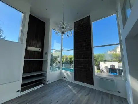 Casa en Alquiler 12 años