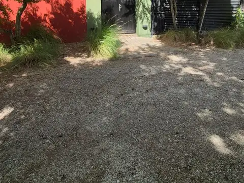 Calle 450 esq 21d - CASA 2 dorm