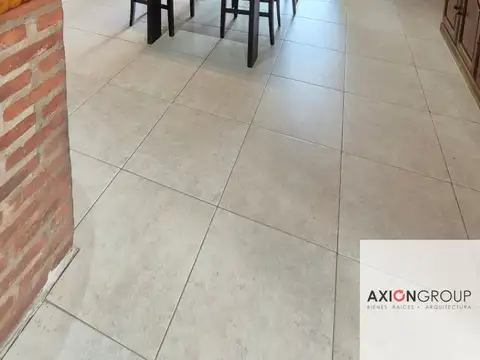 Casa en Venta 20 años