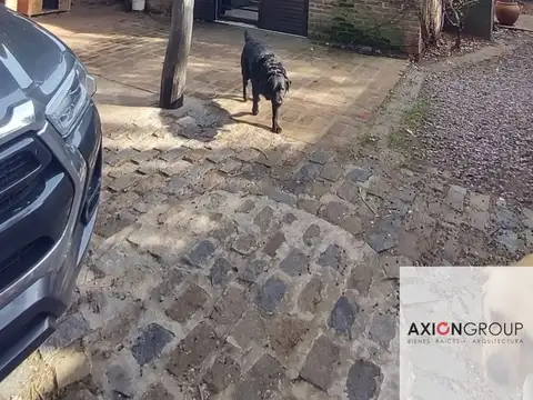 Casa en Venta en City Bell, USD 128.000