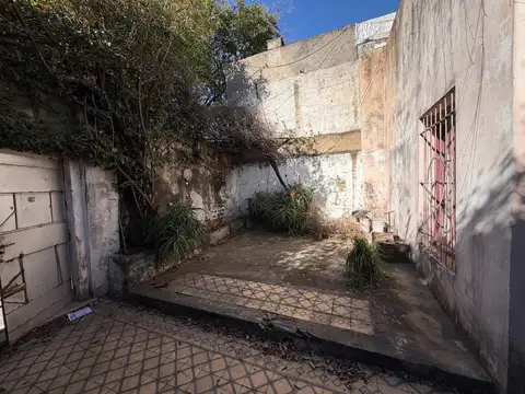 Casa en Venta 100 años