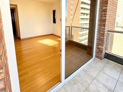 Departamento 6 ambientes con 3 baños