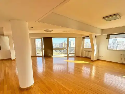 Teniente Ibañez y Buenos Aires  Edificio Los Teros