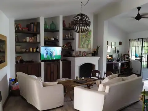 Casa en Venta de 4 dormitorios