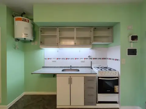 Departamento en Alquiler de 2 ambientes