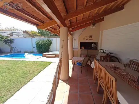 Casa en Venta al Norte