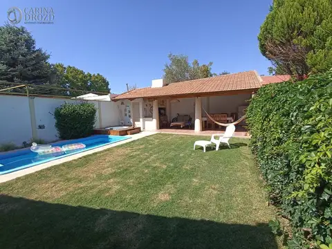 Casa en Venta de 3 dormitorios