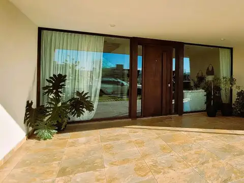 VENTA DUPLEX TERRAZAS DE MANANTIALES 3 DORM