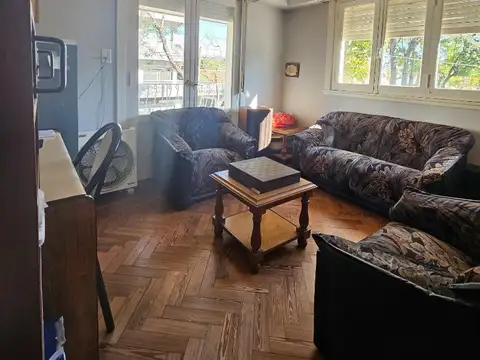 venta en block   casa + local comercial