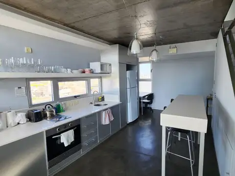 2 AMBIENTES  tipo loft Nicaragua al 5