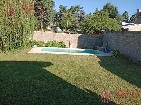 Casa en venta - Carlos Paz