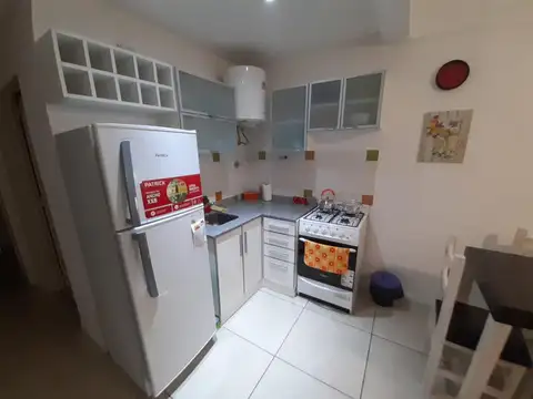 Departamento en Alquiler Temporal en Monserrat, $ 950.000