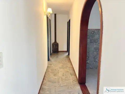 Casa en Venta 40 años