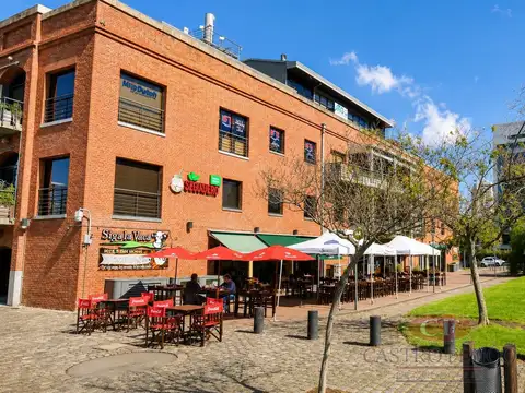 Local en Venta en Puerto Madero, USD 1.800.000