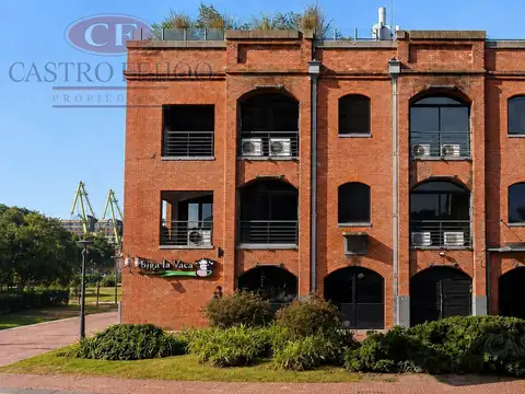 Local en Puerto Madero