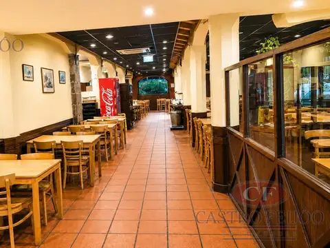Local en Puerto Madero
