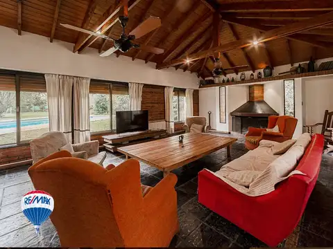 Quinta en Alquiler en Maquinista Savio, USD 2.500