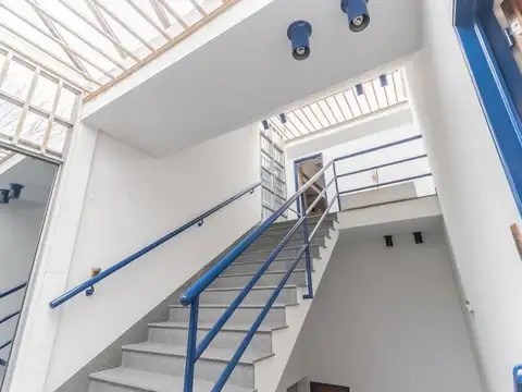 Oficina en Venta en Barracas, USD 700.000