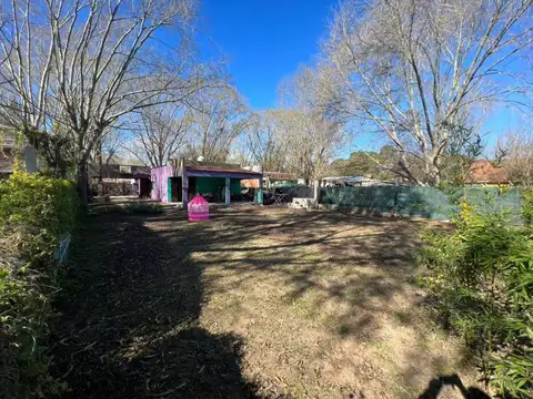 Casa en Venta 7 años