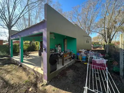 Casa en Venta en San Bernardo Del Tuyu, USD 85.000